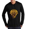 Tri Blend Wicking Long Sleeve Hoodie Thumbnail