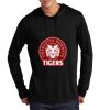 Tri Blend Wicking Long Sleeve Hoodie Thumbnail