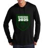 Tri Blend Wicking Long Sleeve Hoodie Thumbnail