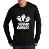 Tri Blend Wicking Long Sleeve Hoodie Thumbnail