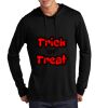 Tri Blend Wicking Long Sleeve Hoodie Thumbnail