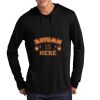 Tri Blend Wicking Long Sleeve Hoodie Thumbnail