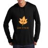 Tri Blend Wicking Long Sleeve Hoodie Thumbnail