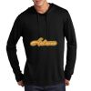 Tri Blend Wicking Long Sleeve Hoodie Thumbnail