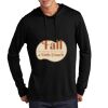 Tri Blend Wicking Long Sleeve Hoodie Thumbnail