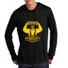 Tri Blend Wicking Long Sleeve Hoodie Thumbnail