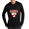 Tri Blend Wicking Long Sleeve Hoodie Thumbnail