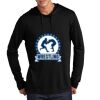Tri Blend Wicking Long Sleeve Hoodie Thumbnail