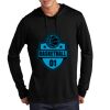 Tri Blend Wicking Long Sleeve Hoodie Thumbnail