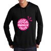 Tri Blend Wicking Long Sleeve Hoodie Thumbnail