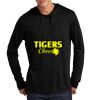 Tri Blend Wicking Long Sleeve Hoodie Thumbnail