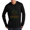Tri Blend Wicking Long Sleeve Hoodie Thumbnail