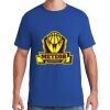 50/50 Cotton/Poly Wicking T Shirt Thumbnail