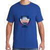 50/50 Cotton/Poly Wicking T Shirt Thumbnail