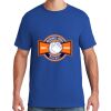 50/50 Cotton/Poly Wicking T Shirt Thumbnail