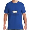 50/50 Cotton/Poly Wicking T Shirt Thumbnail