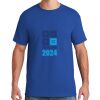 50/50 Cotton/Poly Wicking T Shirt Thumbnail