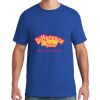 50/50 Cotton/Poly Wicking T Shirt Thumbnail