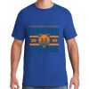 50/50 Cotton/Poly Wicking T Shirt Thumbnail