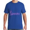 50/50 Cotton/Poly Wicking T Shirt Thumbnail