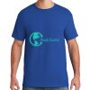 50/50 Cotton/Poly Wicking T Shirt Thumbnail