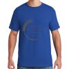 50/50 Cotton/Poly Wicking T Shirt Thumbnail