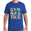 50/50 Cotton/Poly Wicking T Shirt Thumbnail