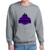 Fleece Crewneck Pocket Sweatshirt Thumbnail