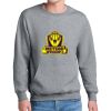 Fleece Crewneck Pocket Sweatshirt Thumbnail