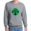 Fleece Crewneck Pocket Sweatshirt Thumbnail