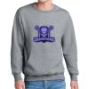Fleece Crewneck Pocket Sweatshirt Thumbnail