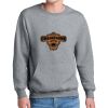 Fleece Crewneck Pocket Sweatshirt Thumbnail
