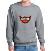 Fleece Crewneck Pocket Sweatshirt Thumbnail
