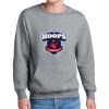 Fleece Crewneck Pocket Sweatshirt Thumbnail