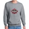 Fleece Crewneck Pocket Sweatshirt Thumbnail