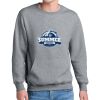 Fleece Crewneck Pocket Sweatshirt Thumbnail