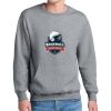 Fleece Crewneck Pocket Sweatshirt Thumbnail