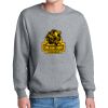 Fleece Crewneck Pocket Sweatshirt Thumbnail