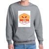 Fleece Crewneck Pocket Sweatshirt Thumbnail