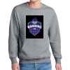 Fleece Crewneck Pocket Sweatshirt Thumbnail