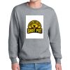 Fleece Crewneck Pocket Sweatshirt Thumbnail