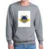 Fleece Crewneck Pocket Sweatshirt Thumbnail
