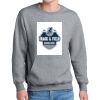 Fleece Crewneck Pocket Sweatshirt Thumbnail