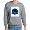 Fleece Crewneck Pocket Sweatshirt Thumbnail