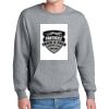 Fleece Crewneck Pocket Sweatshirt Thumbnail