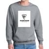 Fleece Crewneck Pocket Sweatshirt Thumbnail