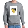 Fleece Crewneck Pocket Sweatshirt Thumbnail
