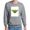Fleece Crewneck Pocket Sweatshirt Thumbnail