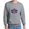 Fleece Crewneck Pocket Sweatshirt Thumbnail