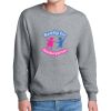 Fleece Crewneck Pocket Sweatshirt Thumbnail